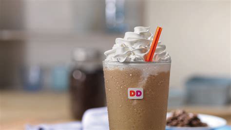 Dunkin's summer lineup includes the new sunrise batch hot coffee, new butter pecan sundae signature latte, and new bacon topped avocado toast, along with new dunkin' coconut refreshers. Dunkin' Donuts ditches the Coffee Coolatta, introduces new ...