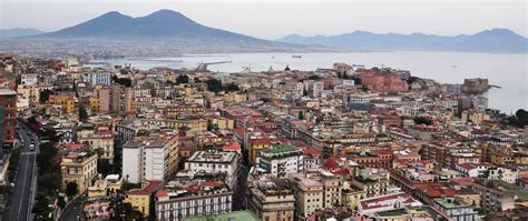 Naples Travel Guide Updated 2024