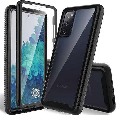 Buy Hatoshi For Samsung Galaxy S20 Fe 5g Case Galaxy S20 Fe 5g Uw Case