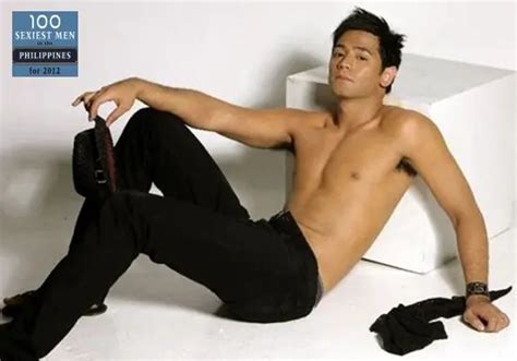 100 sexiest men in the philippines for 2012 rank 71st to 80th starmometer
