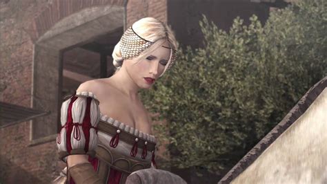 Assassin S Creed Brotherhood Hentai Images