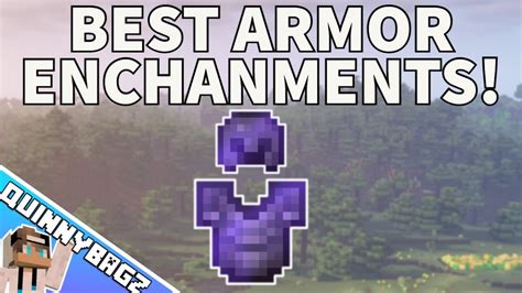 Maybe you would like to learn more about one of these? Minecraft 1.16 Best Armor Enchantments Java + Bedrock ...
