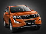 Xuv 500 Price Images