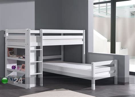 Corner Bunk Beds Foter