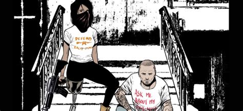 CALEXIT | BLACK MASK STUDIOS