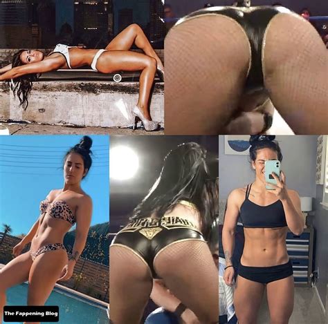 Tessa Blanchard Impact My Xxx Hot Girl