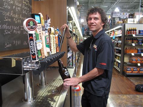 New Law Allows Craft Beers To Be Sold In Growlers Cronkite News