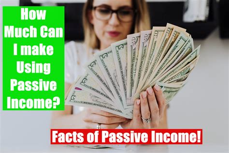 5 Best Passive Income Ideas Earn Daily 100 1000