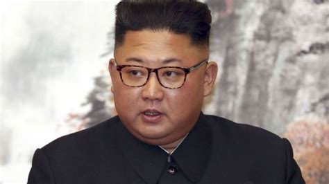 Kim Jong Un Invita Al Papa Francisco A Visitar Corea Del Norte