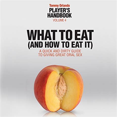 What To Eat And How To Eat It A Quick And Dirty Guide To Giving