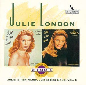 Buy Julie Is Her Name Online At Low Prices In India Amazon Music Store Amazon In