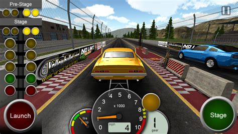We have chosen the best car games which you can play online for free and add new games daily, enjoy! App Shopper: No Limit Drag Racing (Games)