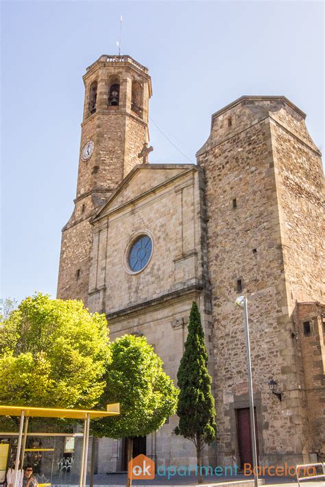 Situated in barcelona, melia barcelona sarria is an easy drive from placa de catalunya and la rambla. Barcelona's Sarrià-Sant Gervasi Area - Tourist Information ...