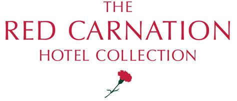 Red Carnation Hotels Debuts As No 2 Hotel Brand In The World In Travel