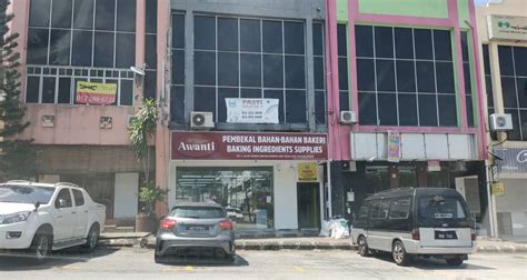 Lokasi hotel, kemudahan hotel dan harga dengan mudah. Senarai Kedai dan Pembekal Bahan-bahan Bakeri Di Shah Alam ...