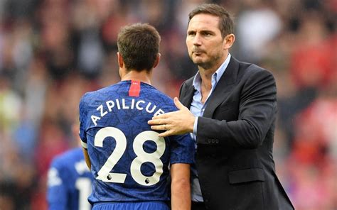 Headlines linking to the best sites from around the web. Frank Lampard scouting report - how did the new Chelsea manager measure up?