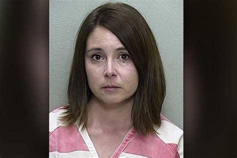 Katie Carsey Teachers Aide Arrested Having Great Sex With Student At