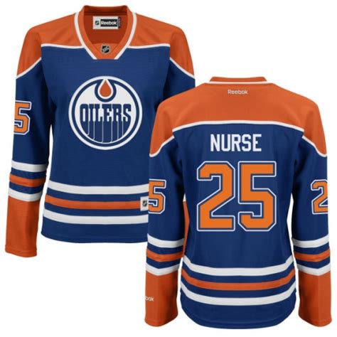 We did not find results for: Darnell Nurse Women's Reebok Edmonton Oilers Premier Royal ...