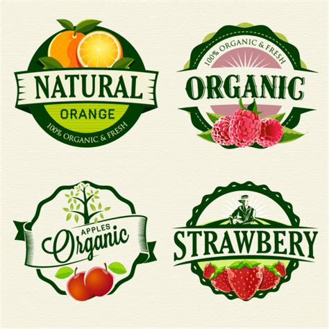 32 Fruit Label Meaning Labels Design Ideas 2020