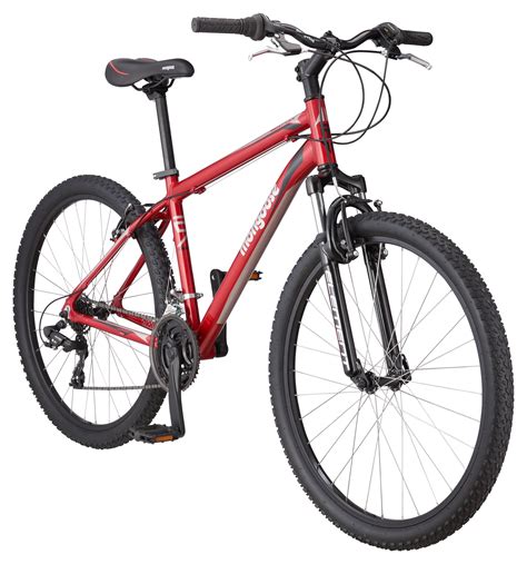 Red Mongoose Mountain Bike Online Shopping For Women Men Kids Fashion