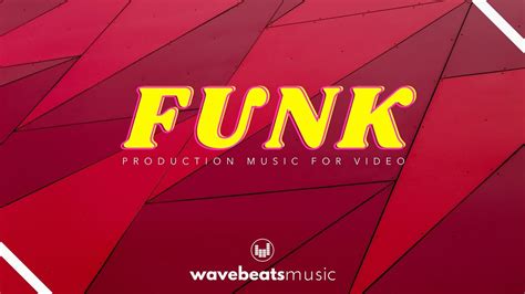 Upbeat Funk Production Background Music For Video Royalty Free Youtube