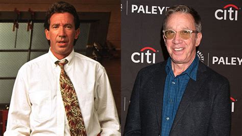 ‘home Improvement Cast Where Are They Now Hollywood Life