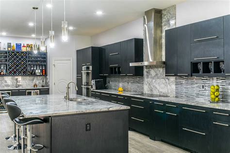 Architectural millwork by everett andrews. Contemporary | EVEREST CUSTOM MILLWORK