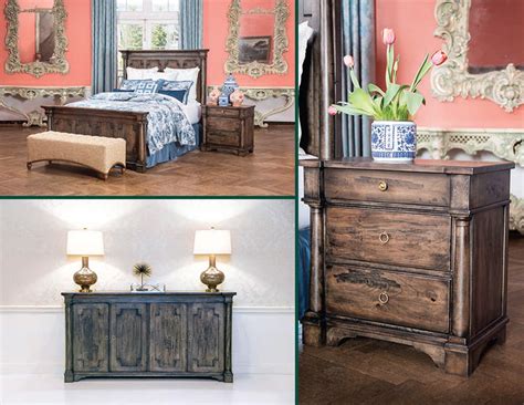 The Greenbrier Lifestyle Collection By Mackenzie Dow Quality Wood
