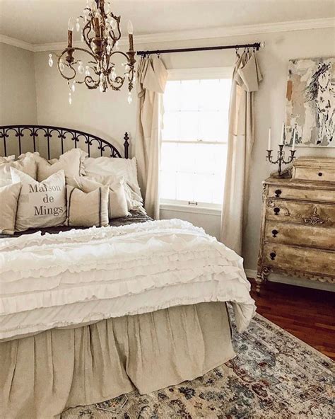 French Country Cottage Bedroom Ideas Trendecors