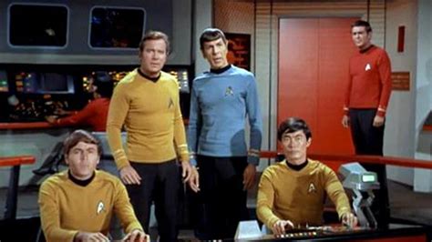 Watch Star Trek The Original Series Remastered Season 3 Episode 8
