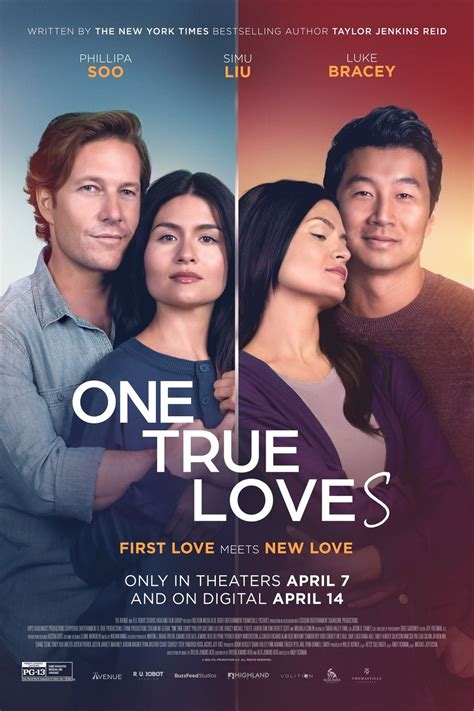 One True Loves 2023 By Andy Fickman