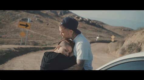 Phora On My Way Official Music Video Youtube