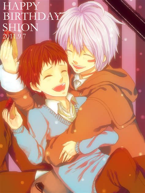 Shion No6 Image By Pixiv Id 928806 759727 Zerochan Anime Image Board
