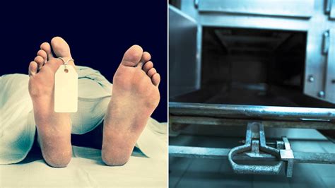 Dead Woman Found Alive In Morgue Refrigerator In South Africa Abc7 Chicago