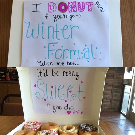 14 Ways To Ask Your Date To Winter Formal Tip Junkie