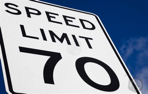 Ny Lawmakers Want To Move Away From 1995 And Increase Speed Limits To