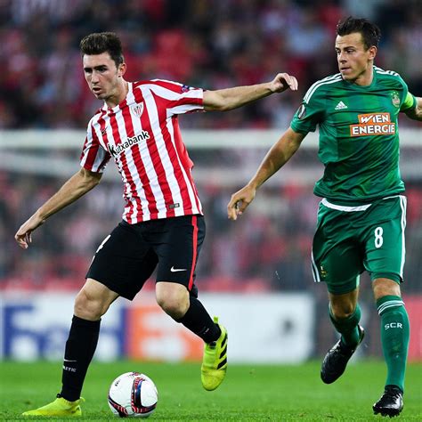 Barcelona Transfer News Latest On Aymeric Laporte And Aleix Vidal