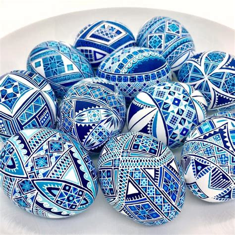 45 Quick And Creative Dying Easter Eggs Ideas Onedesblog