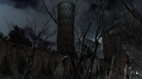 Old Castle Ruins Resident Evil Wiki Fandom