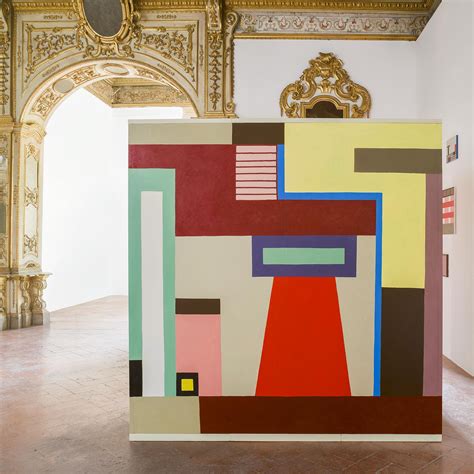 Home » nathalie du pasquier. No Matter the Medium, Nathalie Du Pasquier Renders Objects ...