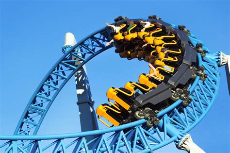 Terrible Roller Coaster Accidents