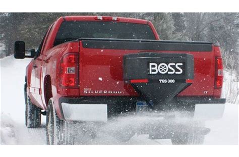 Boss Snow Plows For Sale St Louis Mo Scotts Power
