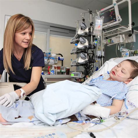 Pediatric Intensive Care Unit Picu Utah Valley Hospital