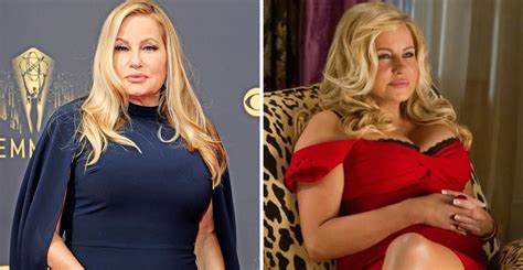 Jennifer Coolidge Says She Slept With People Thanks To American Pie Fame Vt
