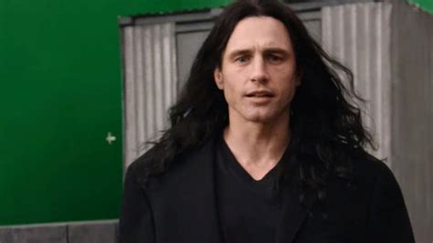 Franco said they have like 20 minutes of the room recreated with the disaster artist cast, i hope we get to see all of that somehow. The Disaster Artist and the Canonization of Unintentional ...