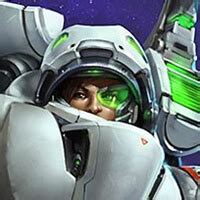 Lt Morales Call To Change General Discussion Heroes Of The Storm Forums