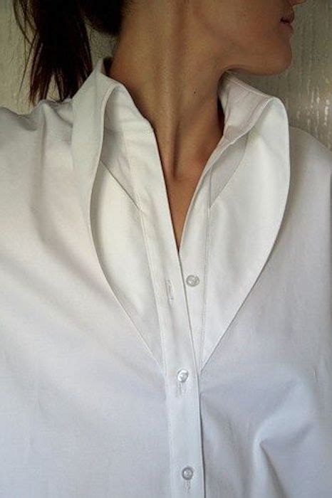 12 Ideas De Cuellos De Blusas Bonitas Blusas Bonitas Camisas