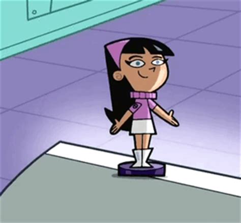 Trixie Tang Tumblr