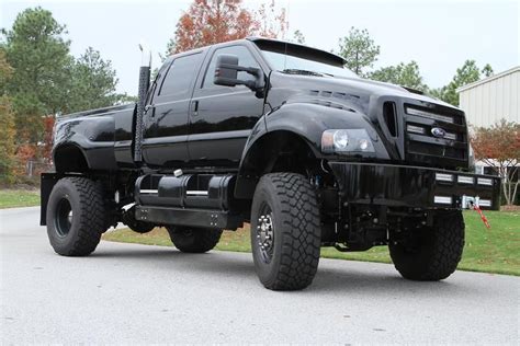 Ford F650 Truck Pinterest The Road Vehicles And Heavens
