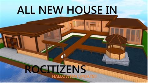 Carefully select the colors and shapes for each of the parts that form the house in order to make your. House tour of ro citizens modern bungalow - YouTube